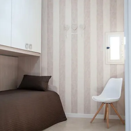 Apartment Myr *
