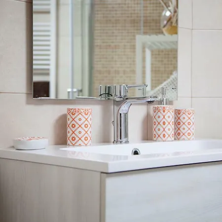 Apartment Myr Gravina in Puglia